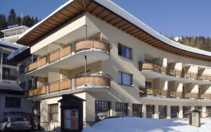 Hotel Strela by Mountain Hotels