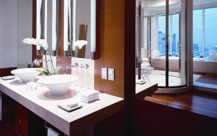 Grand Hyatt Sao Paulo