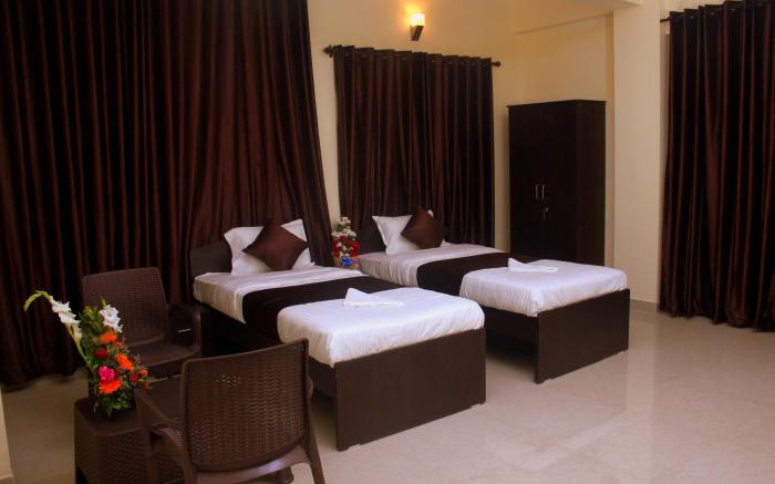 Hotel Spring Height