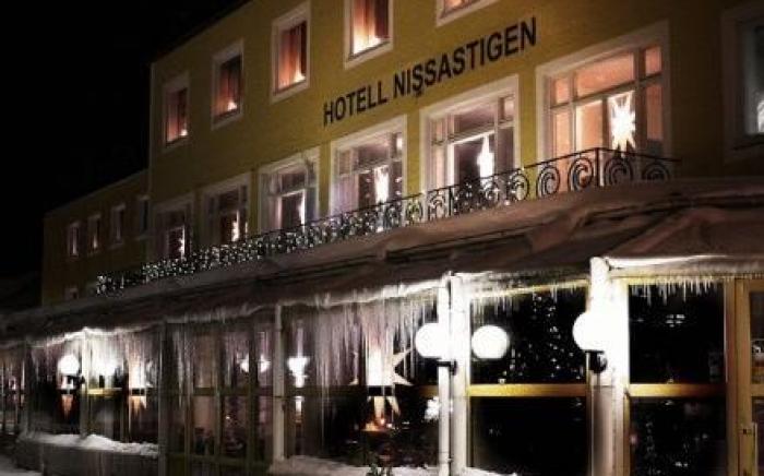Hotell Nissastigen