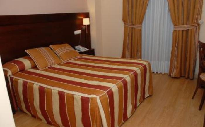 Hotel Campos de Castilla