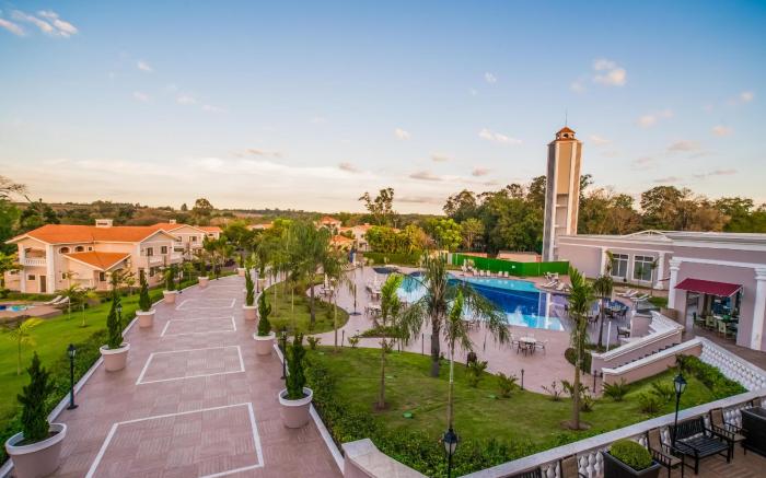 Iguassu Resort