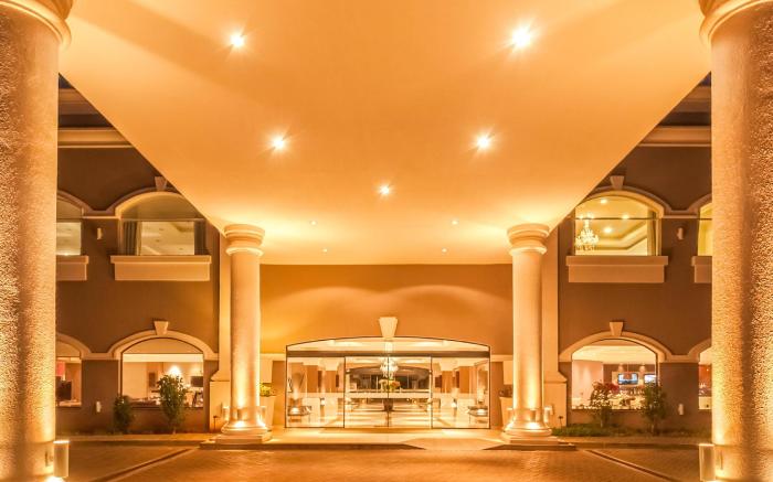 Iguassu Resort
