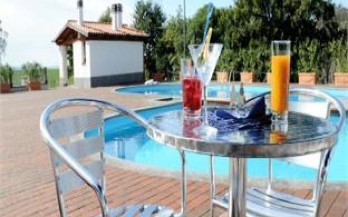 Agriturismo Il Marrugio