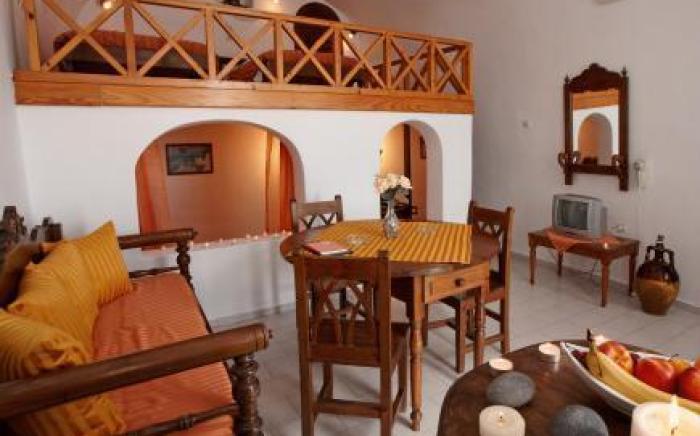 Ilioperato Hotel
