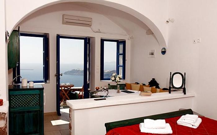Ilioperato Hotel