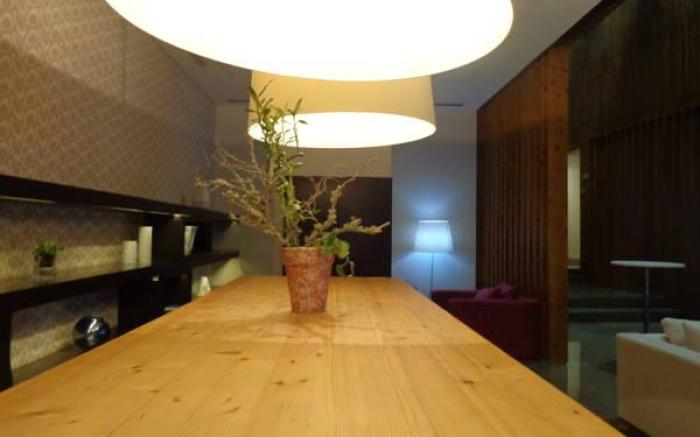 Inspira Liberdade Boutique Hotel