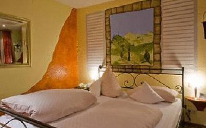 Hotel Storchen