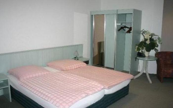 Ambiente Hotel Papenhof