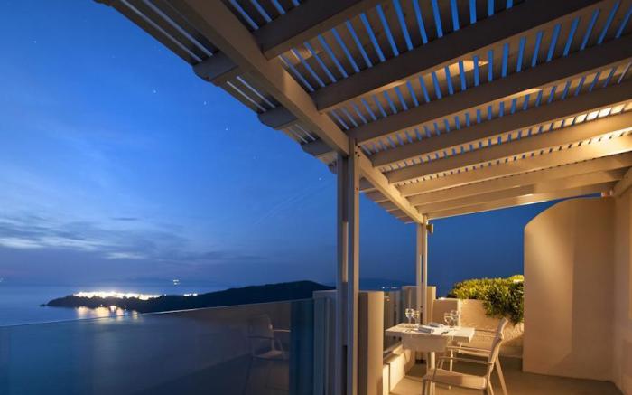 Andromeda Villas & Spa Resort