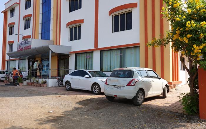 Hotel Sai Shraddha