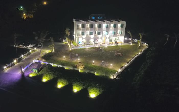 享念海灣海景民宿