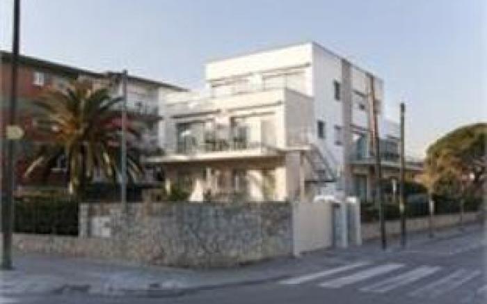 Apartamentos Castellmar