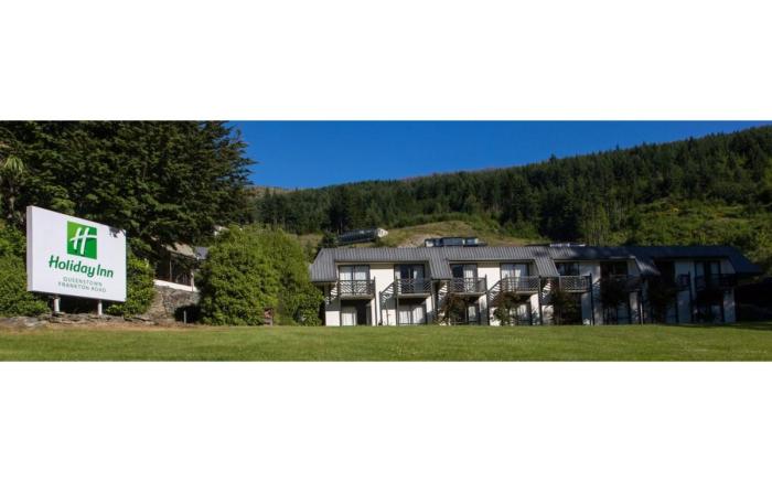 Holiday Inn Queenstown Frankton Road By IHG