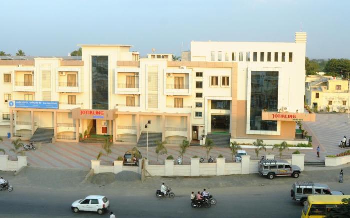 Hotel Jotirling Executive