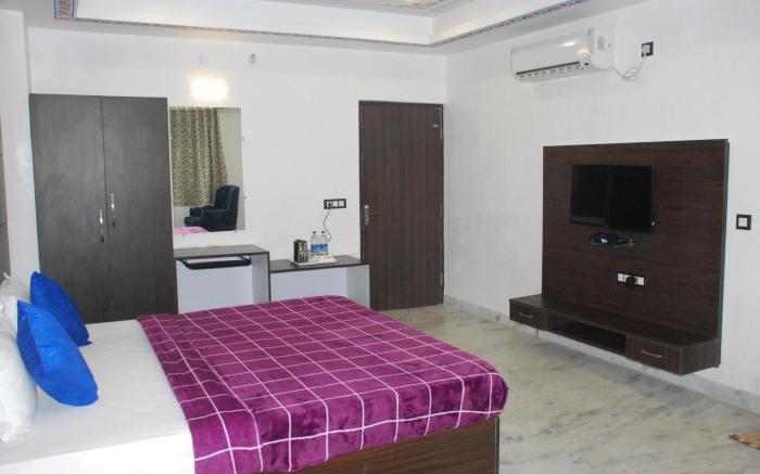 Hotel Shivani Udaipur