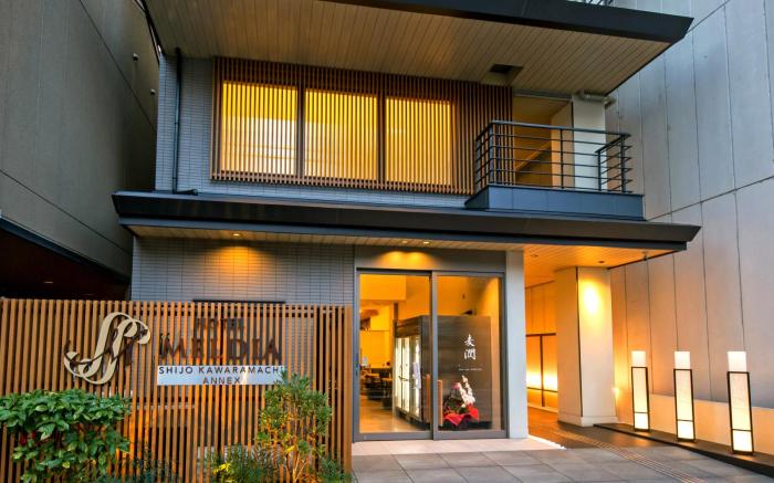 HotelMeldia Shijokawaramachi Annex