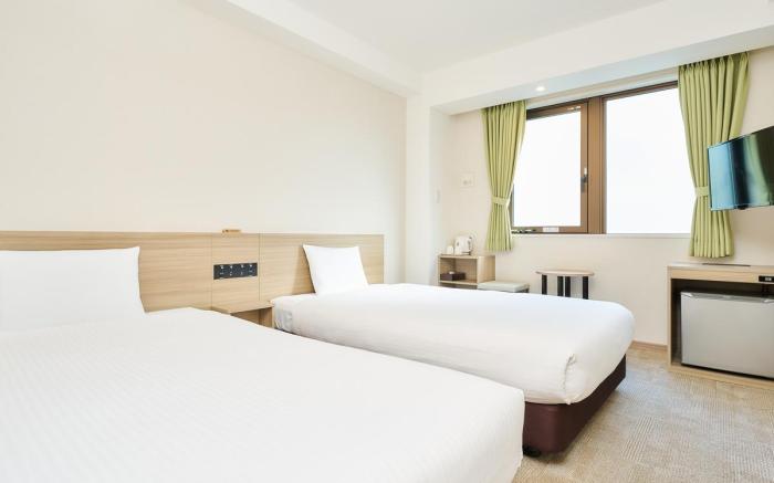 HotelMeldia Shijokawaramachi Annex