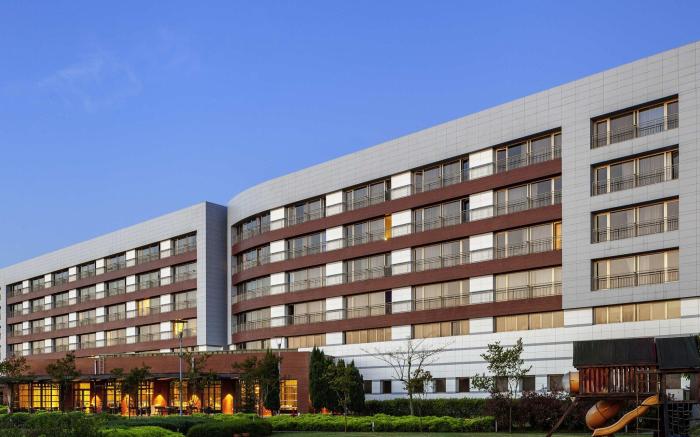 Novotel Trabzon Hotel