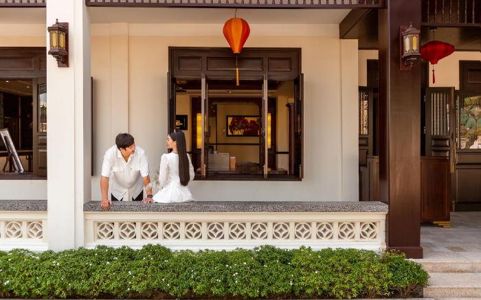 Wyndham Garden Hoi An Cua Dai Beach