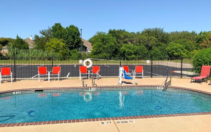 Quality Inn & Suites I-10 near Fiesta Texas