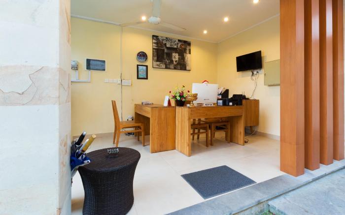 Kubu Petitenget Suite Seminyak