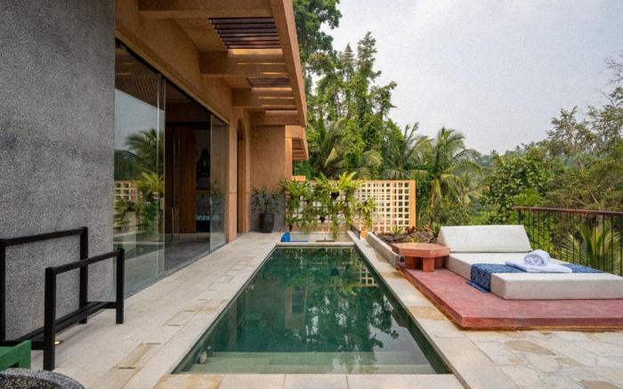 Amora Ubud Boutique Villas