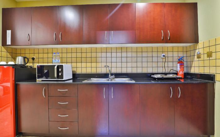 Telal Hotel Apartments