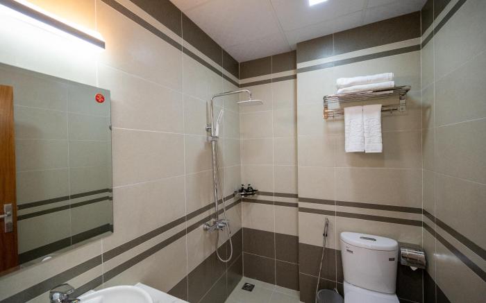 La Fleur Premium Central Apartment Hotel