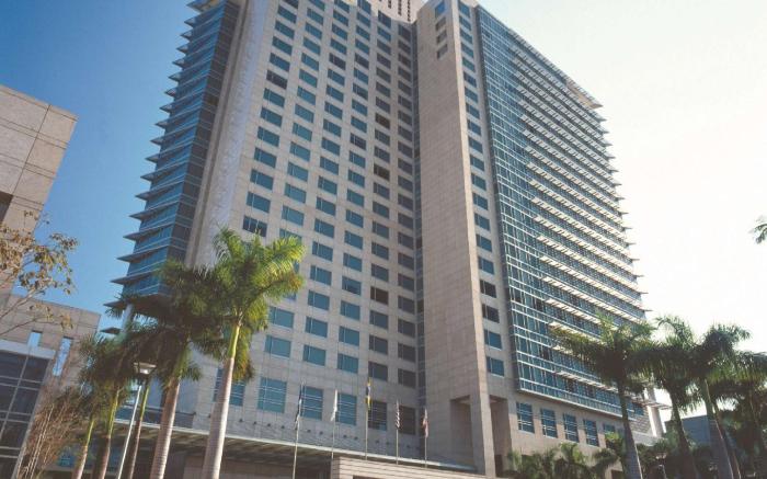 Grand Hyatt Sao Paulo