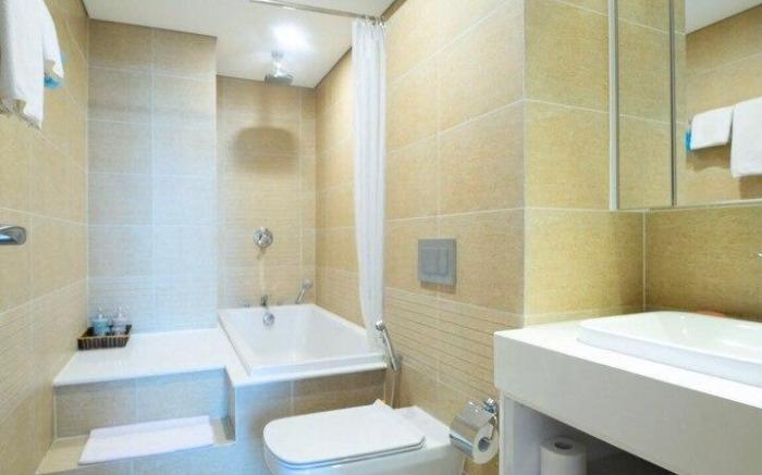 BOM HOMES* VINHOMES METROPOLIS-1BR- LUXURY APT