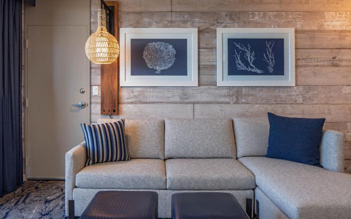 Hyatt Regency Mission Bay Spa And Marina