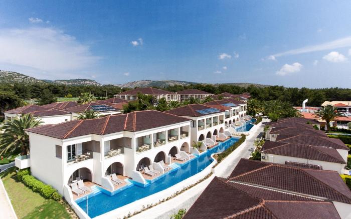 Alexandra Beach Spa Resort