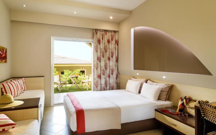 Alexandra Beach Spa Resort