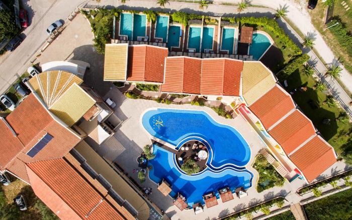 Alexandra Golden Boutique Hotel-Adults Only - All Inclusive