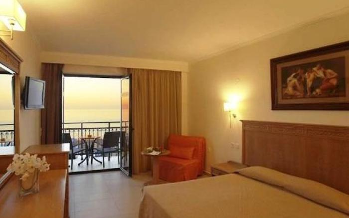 Atlantis Beach Hotel