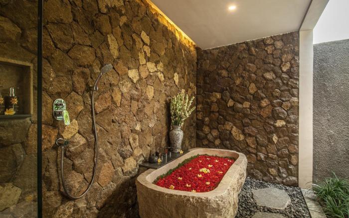 The Sun Of Granary Resort and Villas