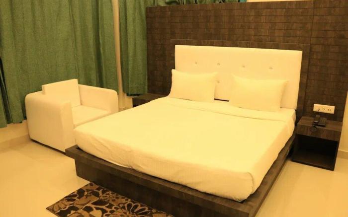 Eden Green hotel