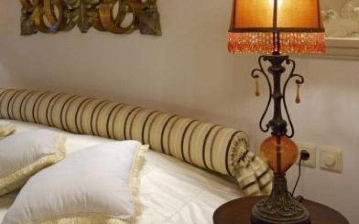 Avli Lounge Apartments
