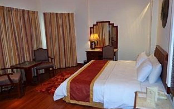 Bahrain Carlton Hotel