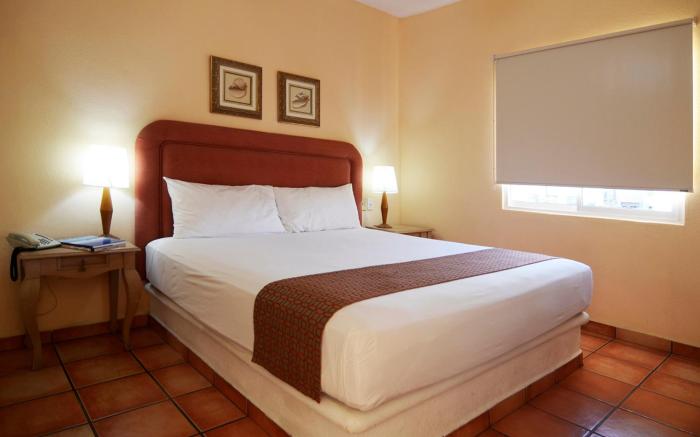 Suites las Palmas
