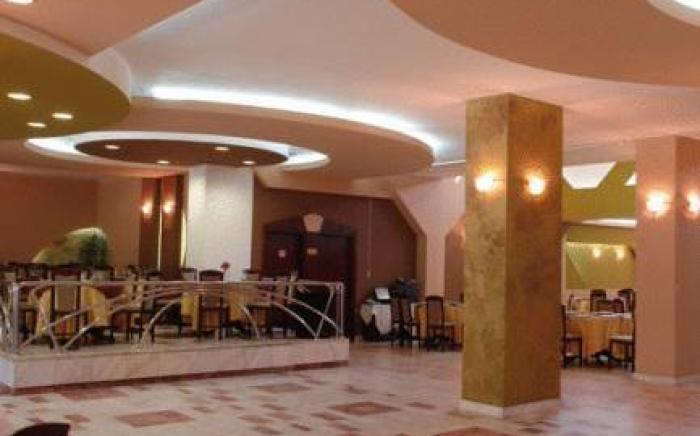 Hotel Rusca