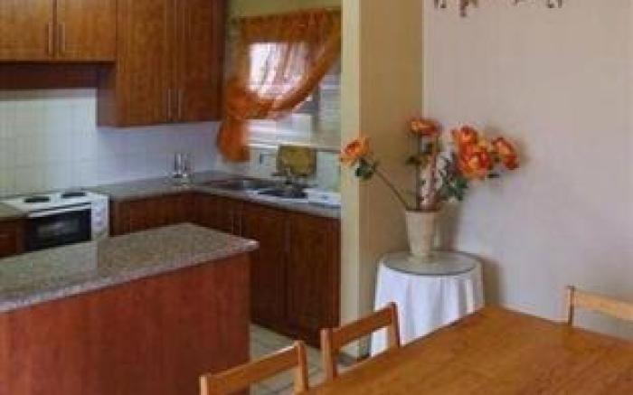 Bluewater Beachfront Guesthouse