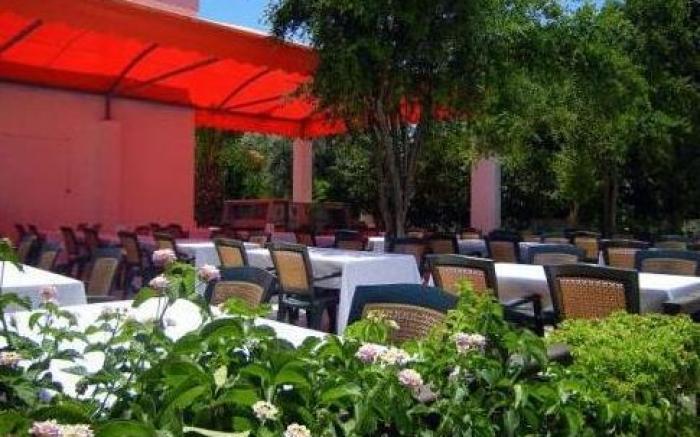 Bodrum Maya Hotel