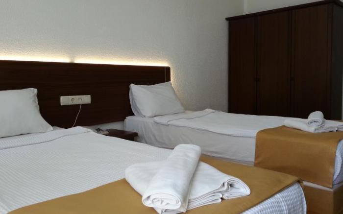 Bodrum Maya Hotel