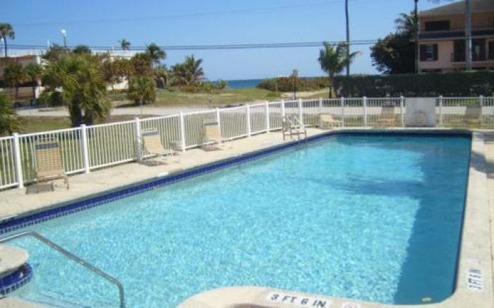 Oceans Beach Resort & Suites