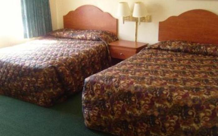 Oceans Beach Resort & Suites