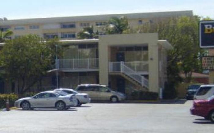 Oceans Beach Resort & Suites