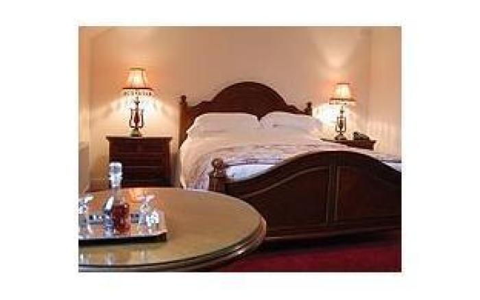 Bunratty Manor Hotel