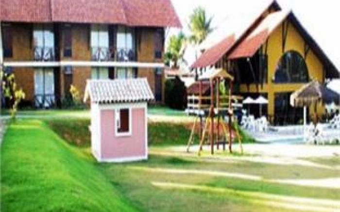 Moriah Natal Beach Hotel